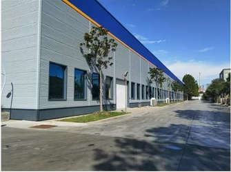中国 Wuxi Hongye New Material Co., Ltd. 会社概要