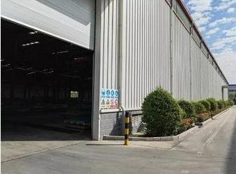 中国 Wuxi Hongye New Material Co., Ltd. 会社概要
