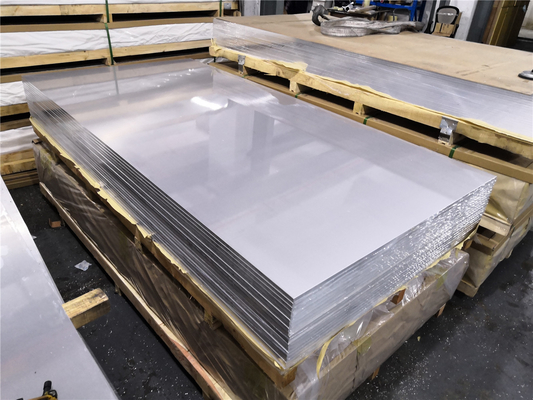 厚さ1.0-2.0mm Astm A 36の鋼板完全な懸命にISO9001