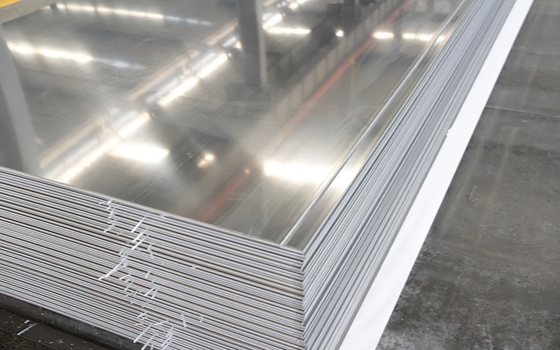 厚さ1.0-2.0mm Astm A 36の鋼板完全な懸命にISO9001