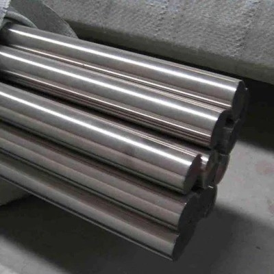 丸棒のAstm A276のステンレス鋼の円形棒444のSSカスタマイズされる