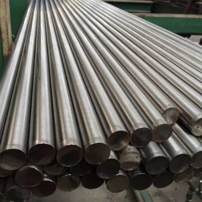 丸棒のAstm A276のステンレス鋼の円形棒444のSSカスタマイズされる