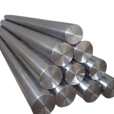 Astm A276のステンレス鋼の丸棒のつや出しの超低いカーボン