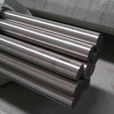 Astm A276のステンレス鋼の丸棒のつや出しの超低いカーボン