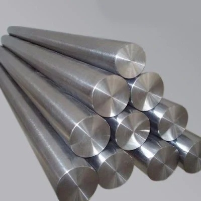 Astm A276のステンレス鋼の丸棒のつや出しの超低いカーボン