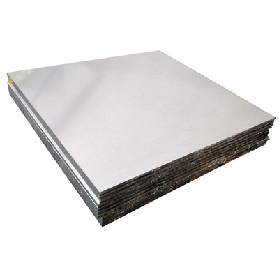 T6海洋の等級AluminiumSheetは6061 7075 5052 5083の曲げをめっきする
