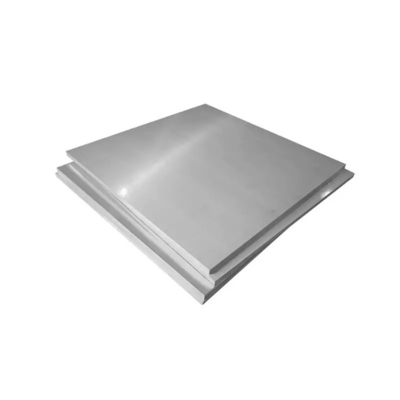 T6海洋の等級AluminiumSheetは6061 7075 5052 5083の曲げをめっきする