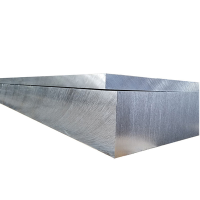T6海洋の等級AluminiumSheetは6061 7075 5052 5083の曲げをめっきする