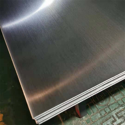 ZZ9974 SU 304のステンレス鋼の薄板金AISIのステンレス鋼のパネル