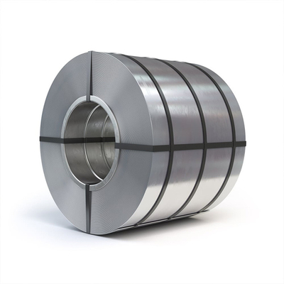 ASTM 318の防蝕309Sニッケル合金Ssのストリップのコイル