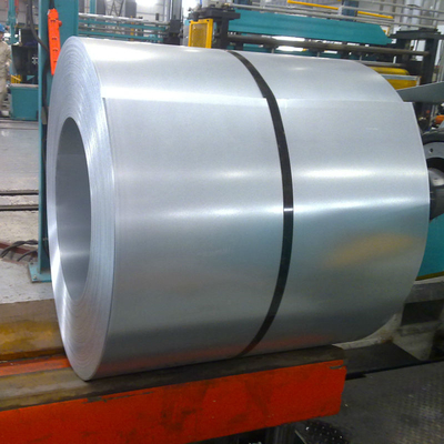 冷間圧延されるTISCO ASTM AISI Inox Ss 201のコイル304 SSのSU 316 NO.1 2Bの終わり