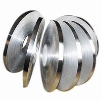 冷間圧延されたAISI 410のステンレス鋼のストリップ0.1 -厚い3mm