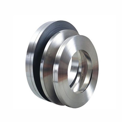 JISのステンレス鋼のコイルは0.08mm 0.02mmを台所のための冷間圧延した
