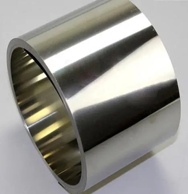 JISのステンレス鋼のコイルは0.08mm 0.02mmを台所のための冷間圧延した