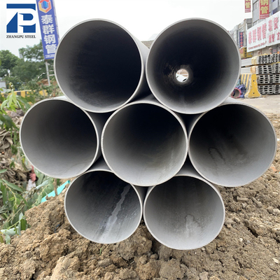溶接されたSsの継ぎ目が無い管SUS409 410S 420冷間圧延される430番の431番の440C熱い