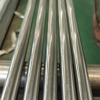 ASTM DINのステンレス鋼の管の管の継ぎ目が無いSU SS 316l 316 304 6mm