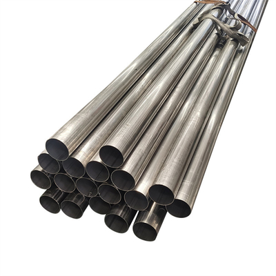 316l 316 304ステンレス鋼の管の管6mm ASTM DINのSU SS