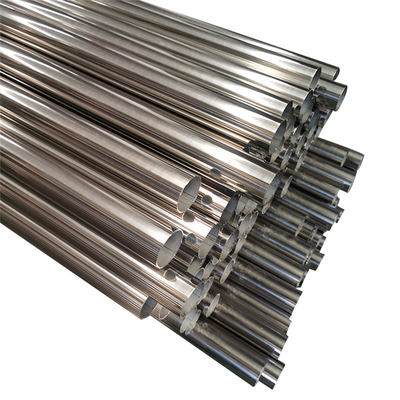 316l 316 304ステンレス鋼の管の管6mm ASTM DINのSU SS