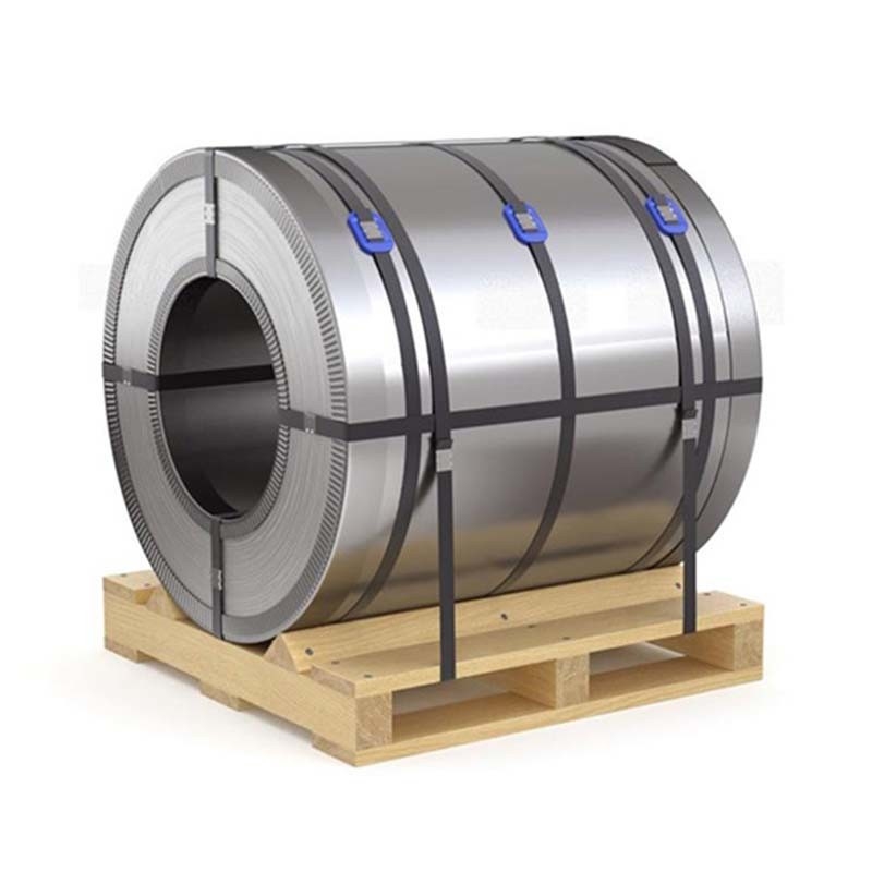 冷間圧延されるTISCO ASTM AISI Inox Ss 201のコイル304 SSのSU 316 NO.1 2Bの終わり