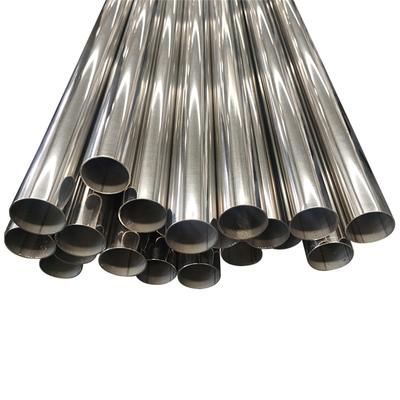 ASTM DINのステンレス鋼の管の管の継ぎ目が無いSU SS 316l 316 304 6mm